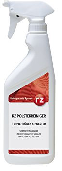 RZ Polsterreiniger, 450 ml