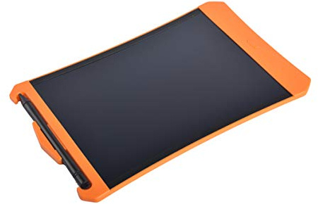 Leotec Pizarra digital SketchBoard Thick Eight Naranja