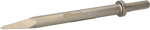 KS Tools 515.4884 Mycket kraftfull Vibro-Impact spetsmejsel, XL, 290 mm