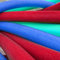 Albert Austin Pool Noodle | Swimming Pool Woggle Noodle | Float Noodle For Adults and Kids | Swimming Aid | Water Aerobics | Flexible Float Support | MultiColours Pool Noodle Foam (BLUE)