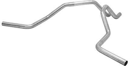 Flowmaster 15811 Pre-bent Tailpipes