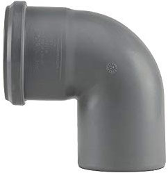 VALSIR HT Bogen DN 40-87°