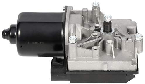 ECCPP WPM1012 Windshield Wiper Motor fit for 2000-2005 for Chevrolet Monte Carlo SS 2004-2005 for Buick Century Limited Sedan 1997-2003 for Pontiac Grand Prix GTP