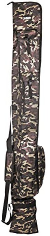 Spro Scheide Ctec Camou Holdall 2