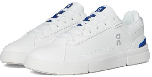 On Running The Roger Advantage White Indigo 41 EU