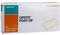 OPSITE Post-Operative Dressing 8.5X15.5CM (Pack of 20) - Vapour-Permeable Adhesive Film Dressing