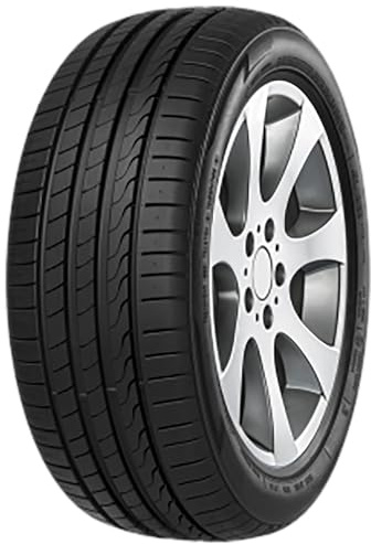 Imperial 225/55 R17 97W Sommerreifen Reifen Kompatibel mit VW Passat Variant 3G5, CB5 Transporter V Bus 7HB, 7HJ, 7EB, 7EJ, 7EF, 7EG, 7HF, 7EC Multivan V 7HM, 7HN, 7HF, 7EF, 7EM, 7EN