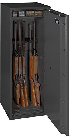 Waffenschrank Waffentresor Gun Safe N 1-8 Klasse N/0-8 Waffenhalter