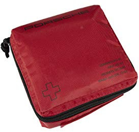 Kompatibel mit Porsche 911 991/718 982 Cayman/Macan Verbandskasten/First-aid kit