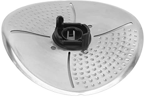 Blades Cover,Thermomix TM6 Peeler Hine Maleta Parts Blade Cover & Kitchen Robot Accessories Stainless for and TM31 6,Small Appliances Cooking Hine Blade Cover Stainless Steel Cutter Head