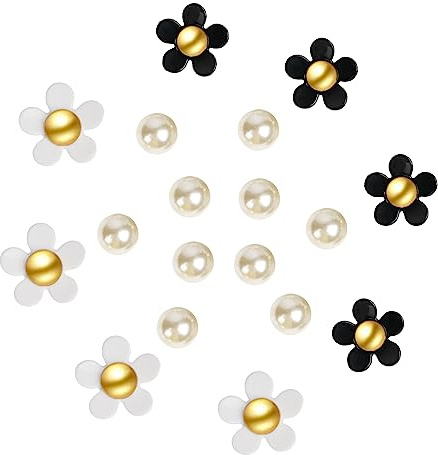 AUAUY Adornos Zapato Decoración, Shoe Charm Pin, Naughty Charm Pin | Divertidos Accesorios para Crocs para Zapatos para Niños Mujeres y Hombres Regalos de Fiesta