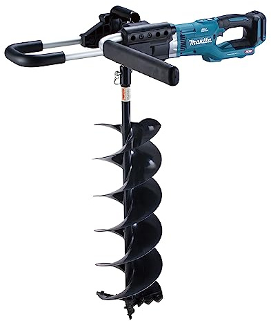 Ahoyadora BL 40Vmáx XGT ® 200mm DG002G Makita