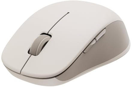 Xiaomi Dual-Mode Wireless Mouse 2 White
