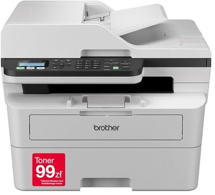 Multifunktionsskrivare Brother MFC-B7810DW