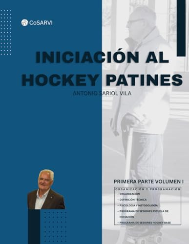 Iniciación al Hockey Patines: 1