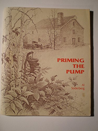 PRIMING THE PUMP