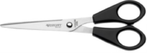 Westcott E-3115000 12,7 cm Ciseaux de Contrat