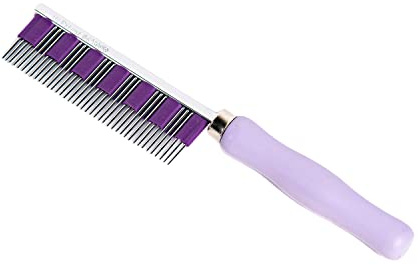 Small Pet Select Pettine per capelli