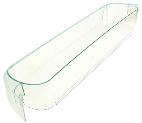 Original compartimento estante para frigorífico puertas AEG Electrolux 2059293023