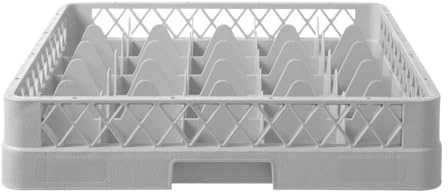 HENDI Cestello per lavastoviglie per vetreria B07N7VL81G