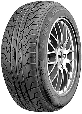 Taurus High Performance 195/55 R15 85H Sommerreifen GTAM T190205 ohne Felge