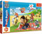 Trefl 14346 24 Maxi Amusant sur la Couverture pour Les Enfants à partir de 3 Ans Puzzle Paw Patrol