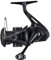 SHIMANO Aero C3000, Spinning Angelrolle, Posen- und Feederrolle, Frontbremse, AEROC3000