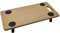 Trendi 200 KG Dolly Trolley On Wheels Roller Heavy Duty Trolley for Moving Furniture with Eva Foam Grip Pads Wooden Platform Lifter Trolley…