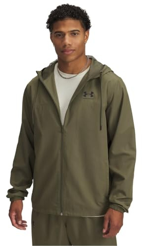 Under Armour UA Rival WVN Windbreaker