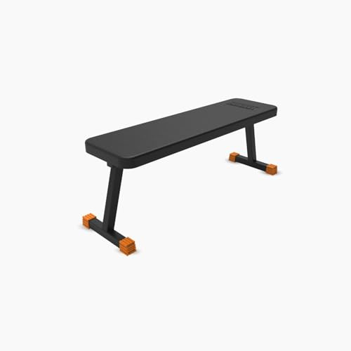 Suprfit Flex Home Banc de musculation pliable plat