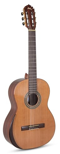 Manuel Rodriguez Academia AC60 4/4 Zeder - Chitarra classica 4/4