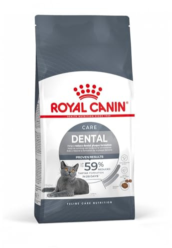 Royal Canin Dental Care Cat Food 1.5kg
