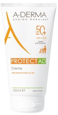 A-DERMA Protect AD Creme LSF 50+, 150 ml Creme