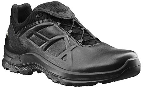 HAIX Black Eagle Tactical 2.1 GTX Low Boots, GORE-TEX