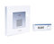 m-e modern-electronics FG5.2 Funkklingel Komplett-Set
