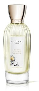 GOUTAL PARIS Petite Cherie Edp Vapo New, 50 ml