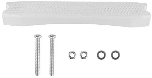 Gatuxe Escaleras de Piscina, Piezas de Escalera Pedal de Repuesto Escalera de Piscina Escaleras de plástico Pedal sobre el Suelo Escalera de Piscina Pedal de Escalera de Piscina para Piscinas