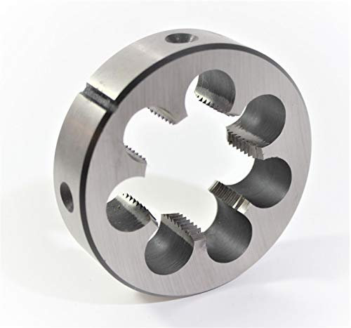 Kestag HSS Coupe Vis 2'-4.1 / 2 Filière D'Usinage Tige de Boulon Filetage