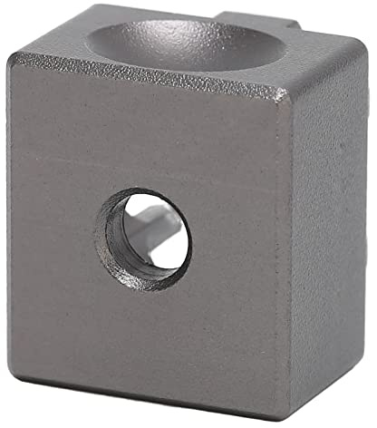 Ausla Ouvre-Interrupteur en Métal, Outil de Retrait de Touches en Alliage d'aluminium pour Claviers Mécaniques Cherry MX et Axes Croisés (Grey)