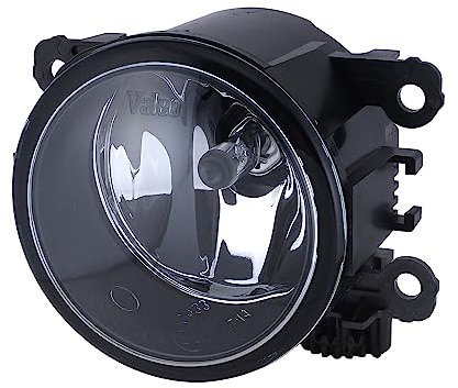 VALEO Halogen Nebelscheinwerfer, Teilenummer 88899 für die Fahrzeugmodelle MITSUBISHI See automotive fogSTAR Masterfile