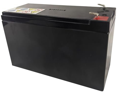 BatteryTrader® battery compatible with APC SMARTUPS 700 UPS