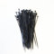 Schneider Electric Thorsman IMT46408 - Fascette stringicavo, 100 pezzi, in poliammide 160 x 2,5 mm, bordi arrotondati lisci, autobloccante, colore nero