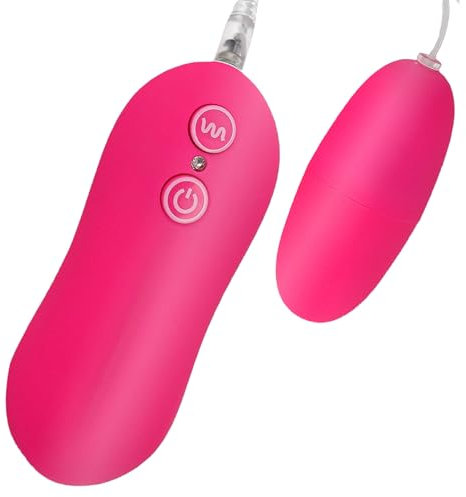 Vibro ei für frauen 10 Modi FOPS Mini vibrator Bullet Stark Kleiner vibration Vibrationsei Bullet-vibratoren & vibrationseier Liebeskugeln vibration für frauen Klitoris Leise FOPS M14