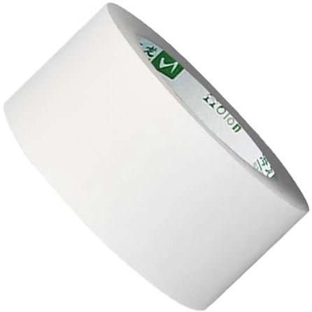 Youding Ruban De Masquage Blanc,ruban Pour Peintres Blanc | Bande De Rédaction | Ruban Adhésif De Masquage Pour Peintres, Décoration Pour Peinture, Artisanat Et Projets Scolaires