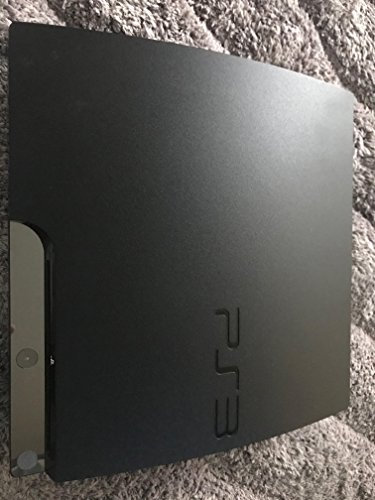 Sony PlayStation 3 Slim Console (160 GB Model)