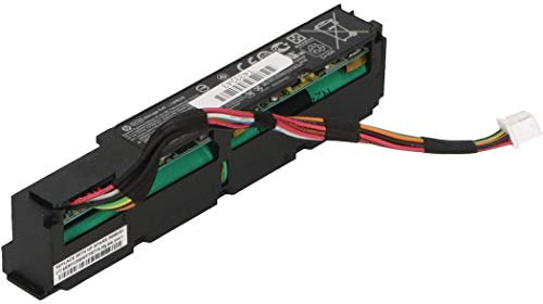 HP Hewlett Packard Enterprise 96W Enhanced Battery, 815983-001