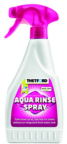 Thetford 500545 Aqua Rinse Spray