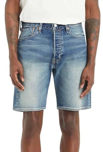 Levi's Short 501original pour Homme, 5pm in The Mission S, 30W