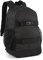 PUMA Unisex PUMA DECK Backpack Mehrlagige Rucksäcke, Puma Black, OSFA