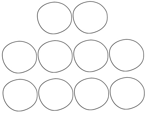 Angoily 10piezas Bandas Elásticas para Soporte de Micrófono Anillo de Goma para Abrazadera de Soporte Anillo de Goma Amortiguador de Micrófono de Condensador para Entrevistas de Radiodifus